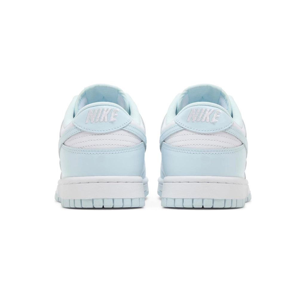 Nike Dunk Low 'White Glacier Blue' GS (2024)