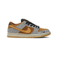 Nike SB Dunk Low 'Safari' (2020)