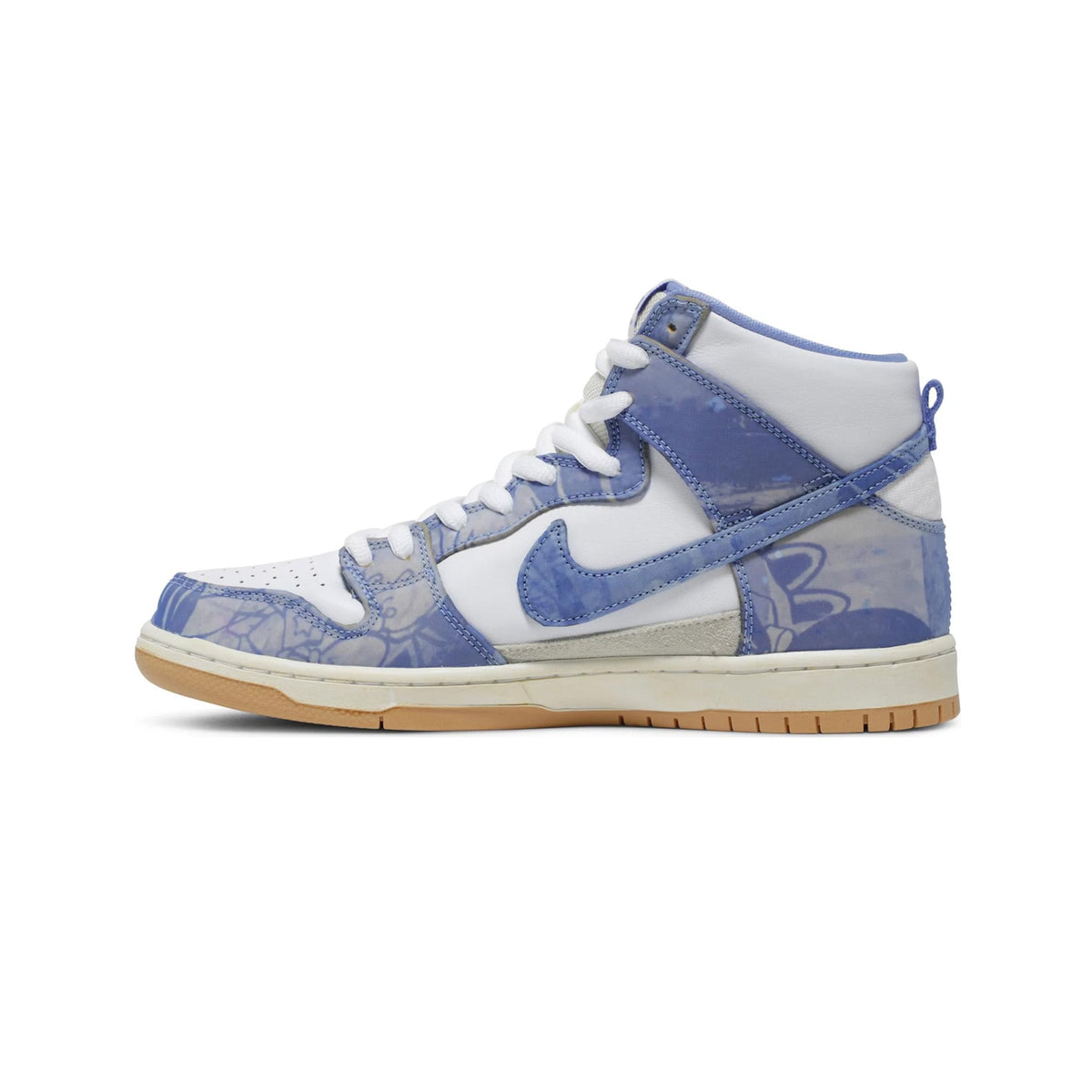Nike SB Dunk High 'Carpet Company' (2021)