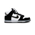 Nike Dunk High 'Slam Jam White Black' (2020)