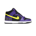 Dunk High 'EMB Lakers'