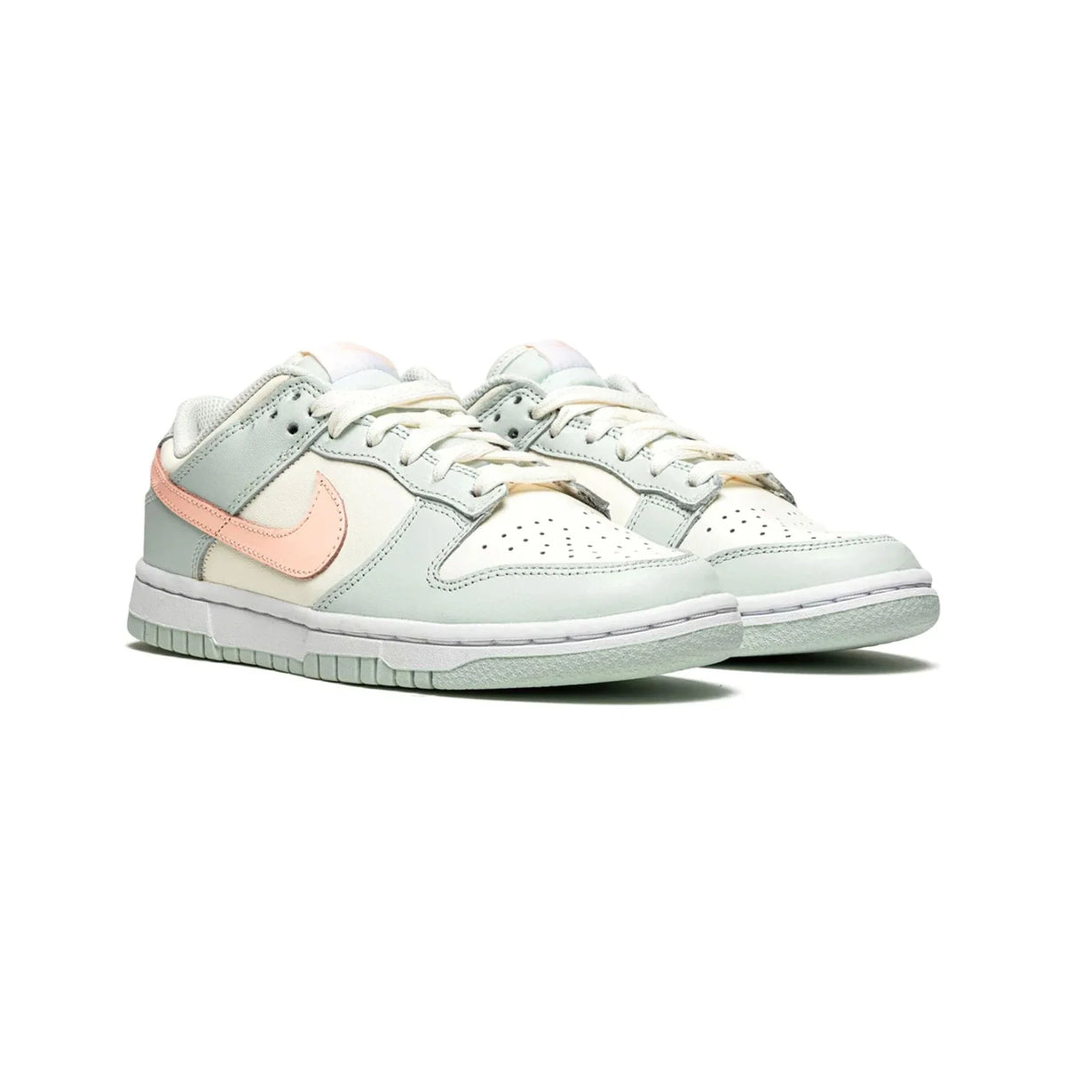 Dunk Low 'Barely Green' W