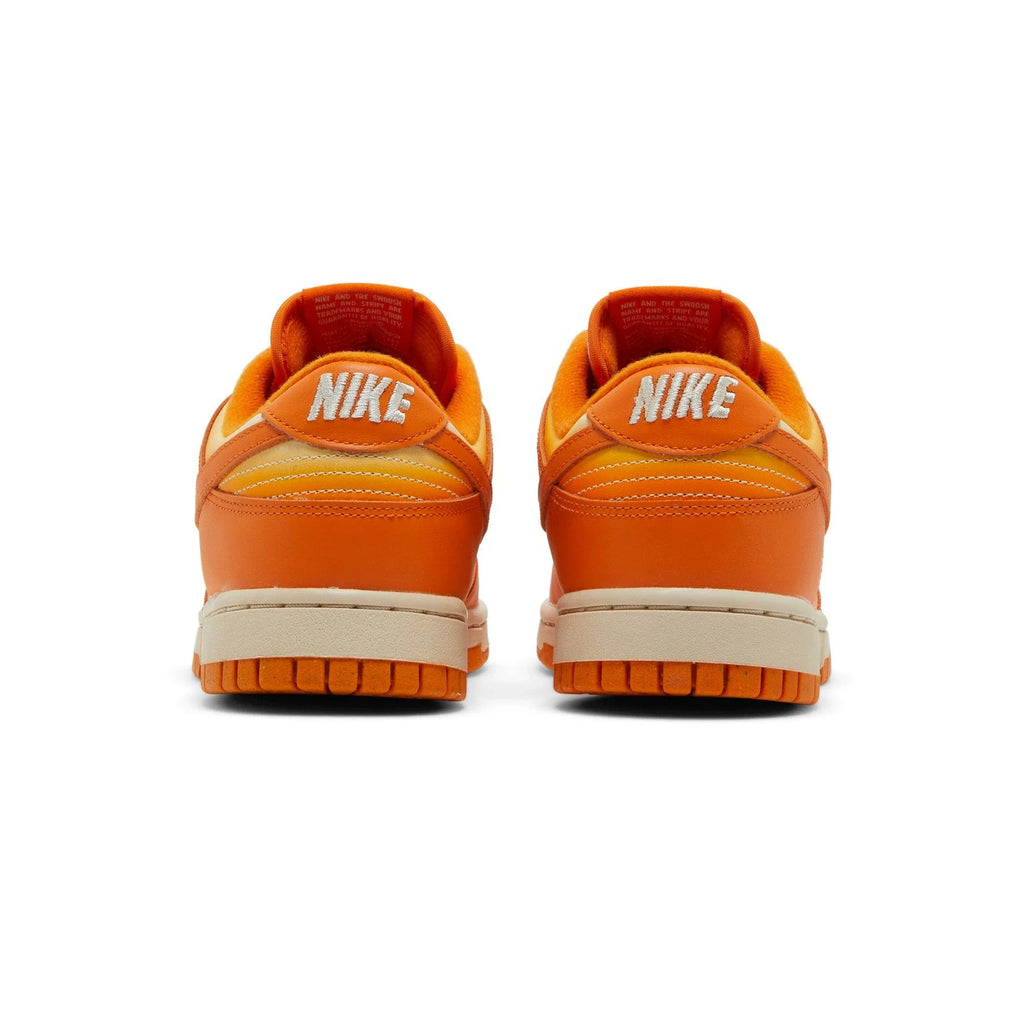 Nike Dunk Low 'Magma Orange' Women's (2022)