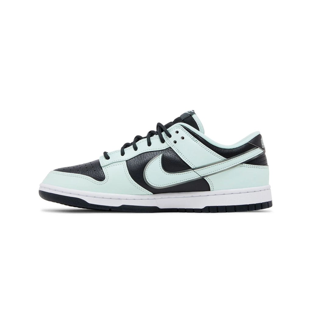 Nike Dunk Low Retro Premium 'Dark Smoke Grey Barely Green' (2024)