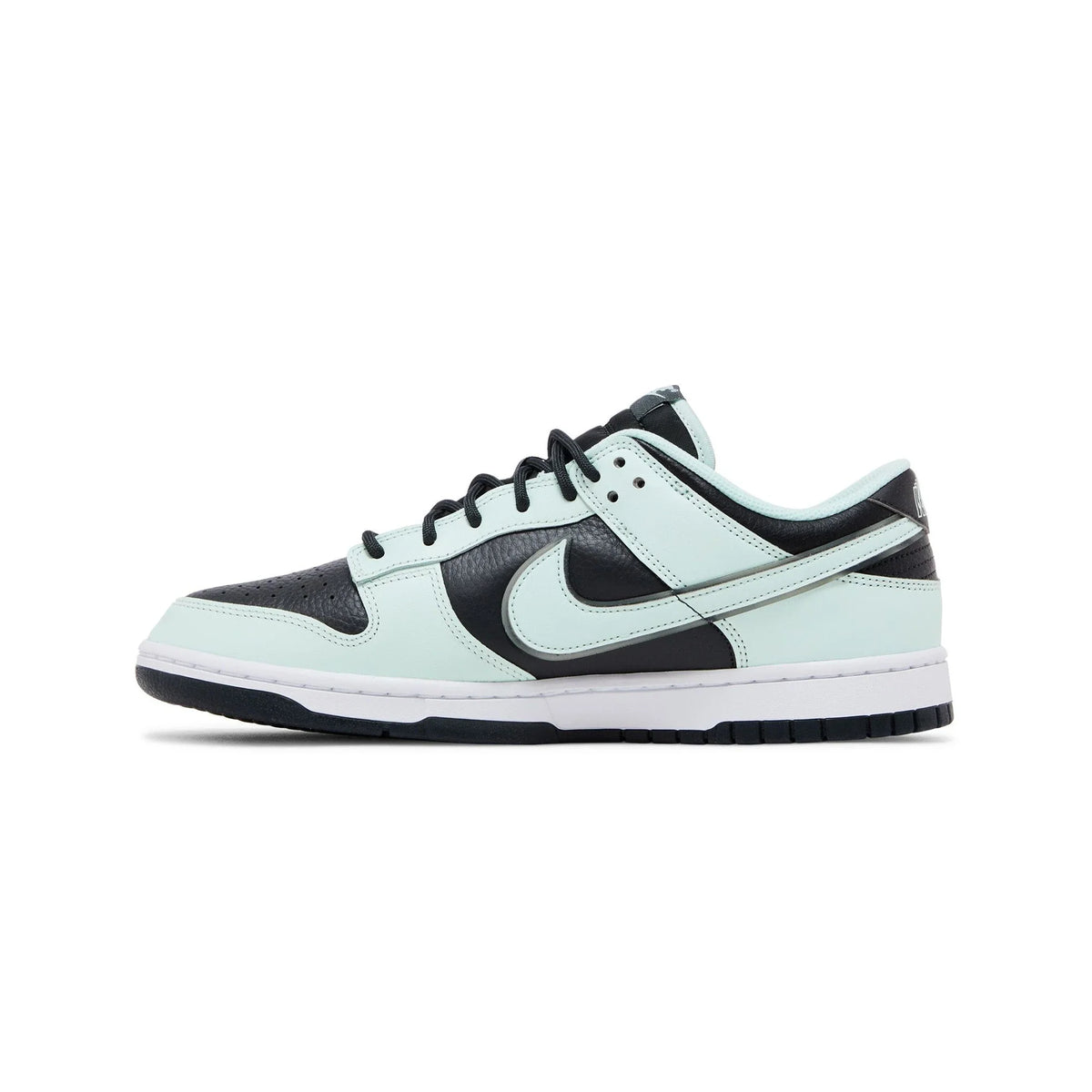Nike Dunk Low Retro Premium 'Dark Smoke Grey Barely Green' (2024)