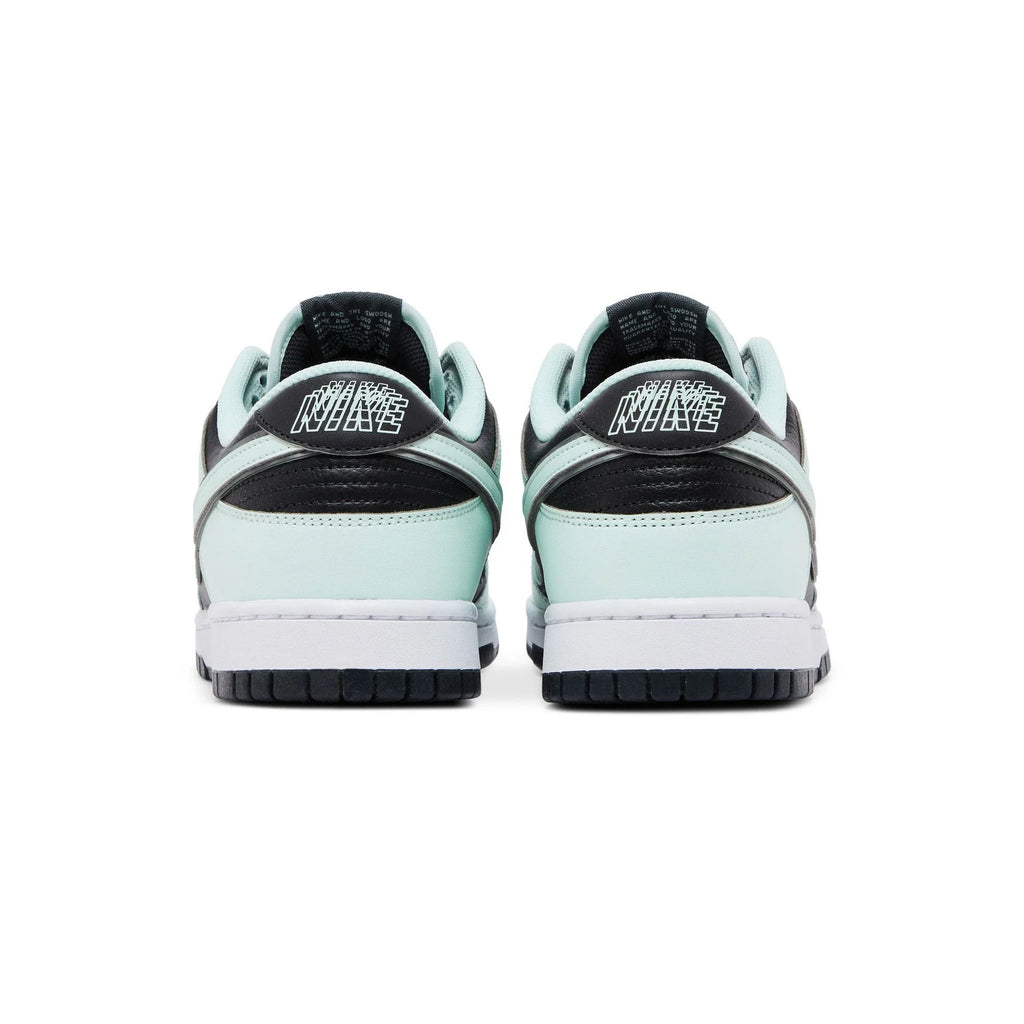 Nike Dunk Low Retro Premium 'Dark Smoke Grey Barely Green' (2024)