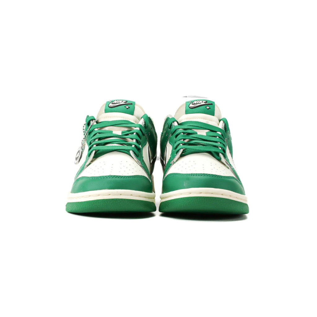 Nike Dunk Low SE 'Lottery Pack Malachite Green' (2022)