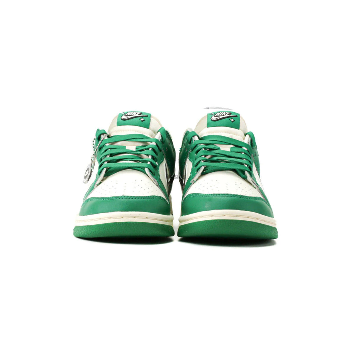 Nike Dunk Low SE 'Lottery Pack Malachite Green' (2022)
