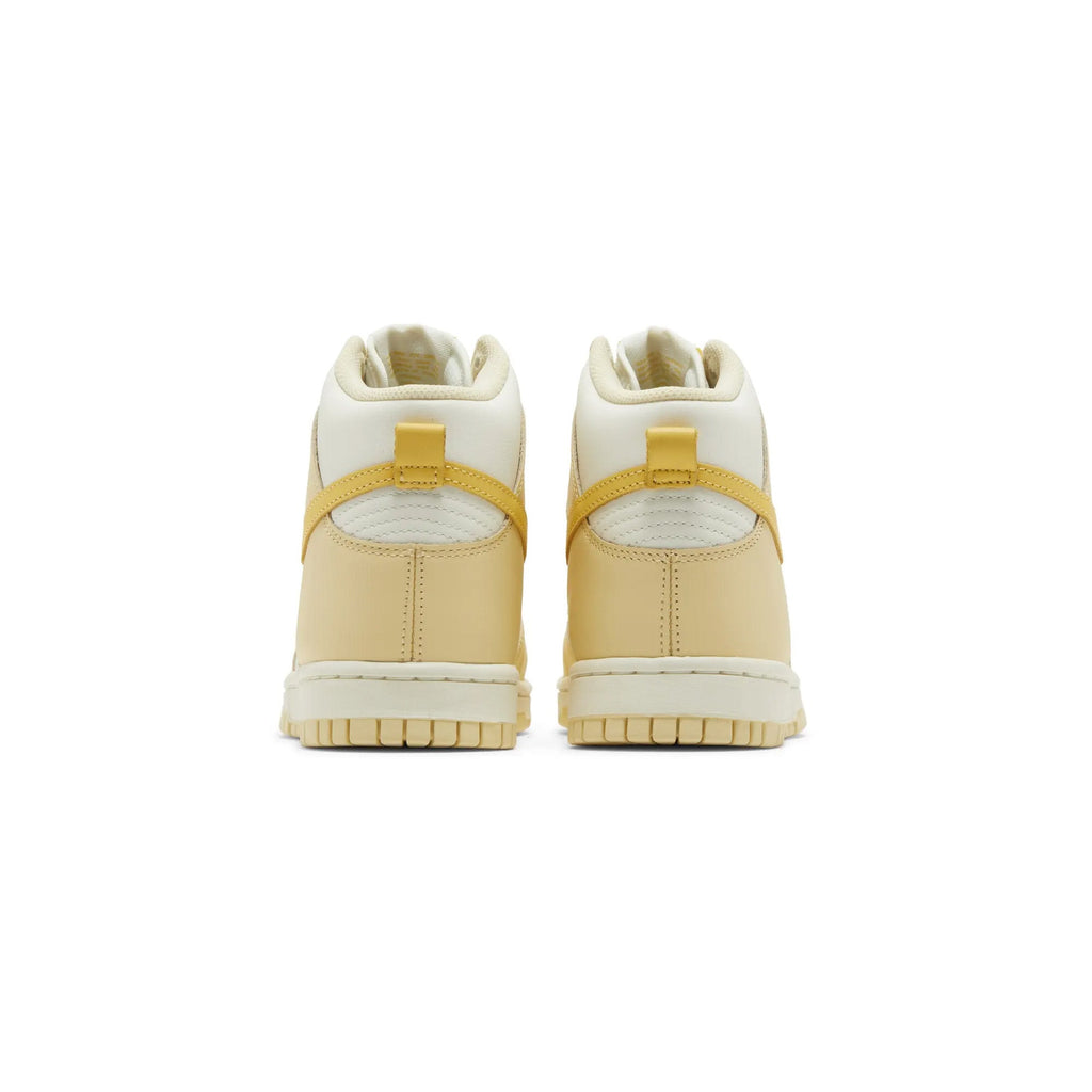 Nike Dunk High 'Pale Vanilla Topaz Gold' Women's (2023)
