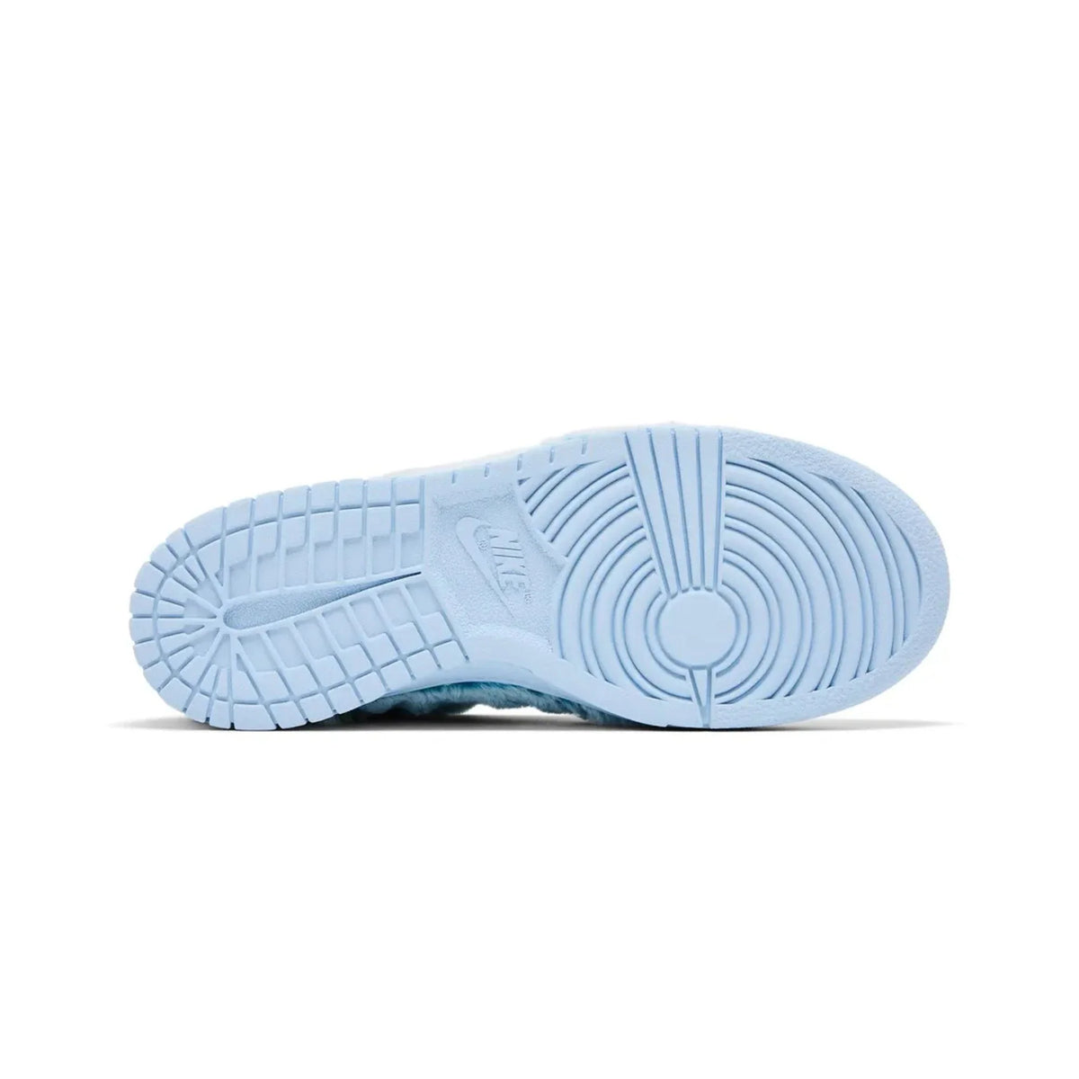 Nike Dunk Low 'Abominable Snowman' GS (2025)