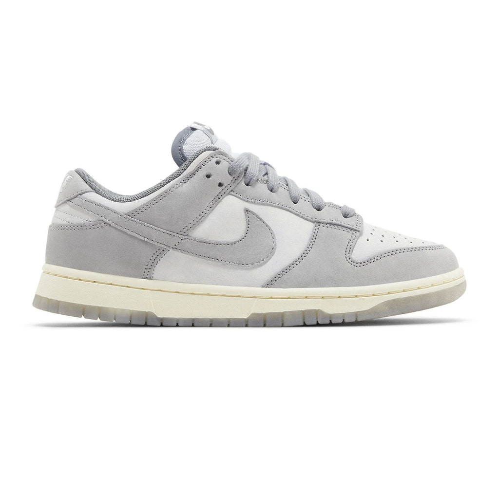 Nike Dunk Low 'Cool Grey Football Grey' Women's (2024)