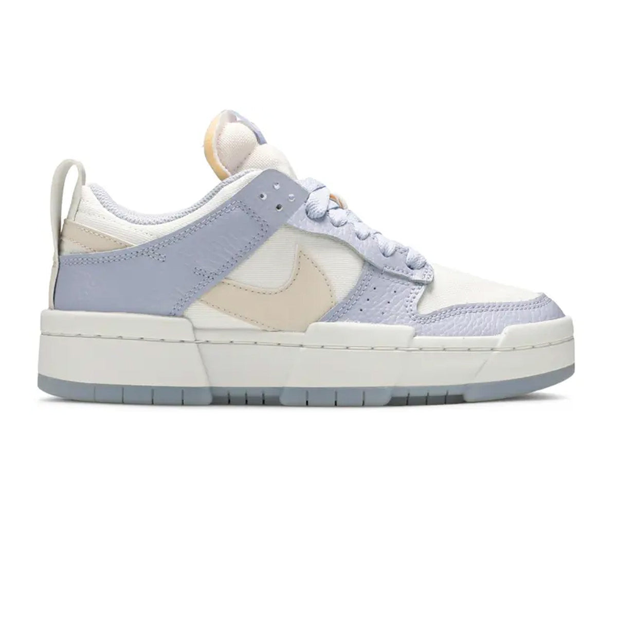 Nike Dunk Low Disrupt 'Summit White Ghost' W (2020)