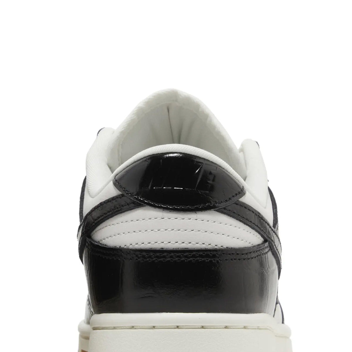 Nike Dunk Low LX 'Black Croc' Women's (2024)