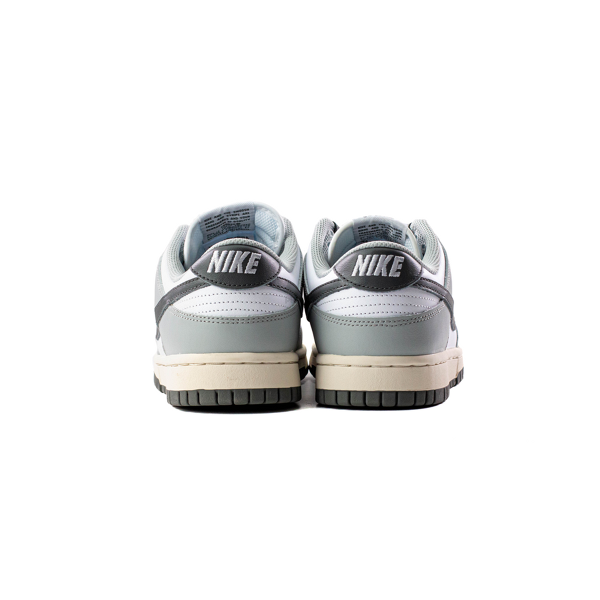 Nike Dunk Low 'Light Smoke Grey' Women's (2022)