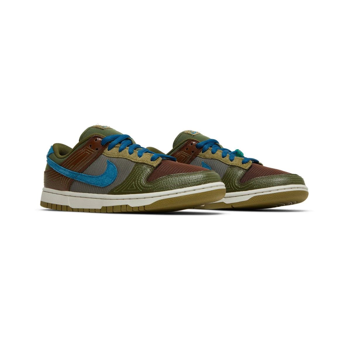 Nike Dunk Low NH 'Cacao Wow' (2022)