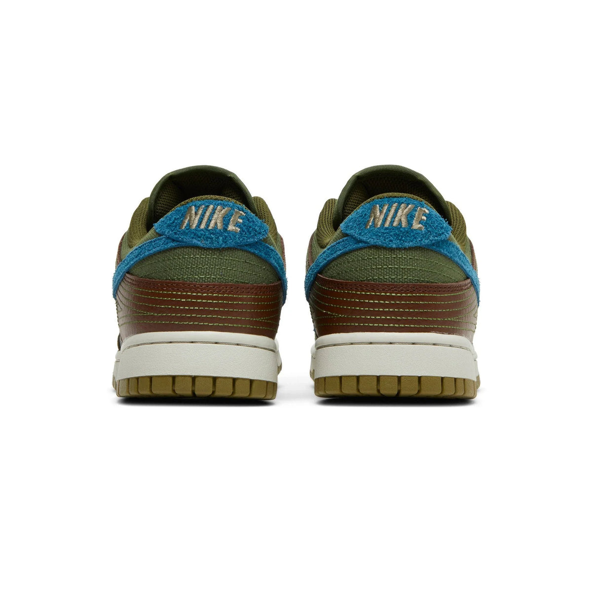 Nike Dunk Low NH 'Cacao Wow' (2022)