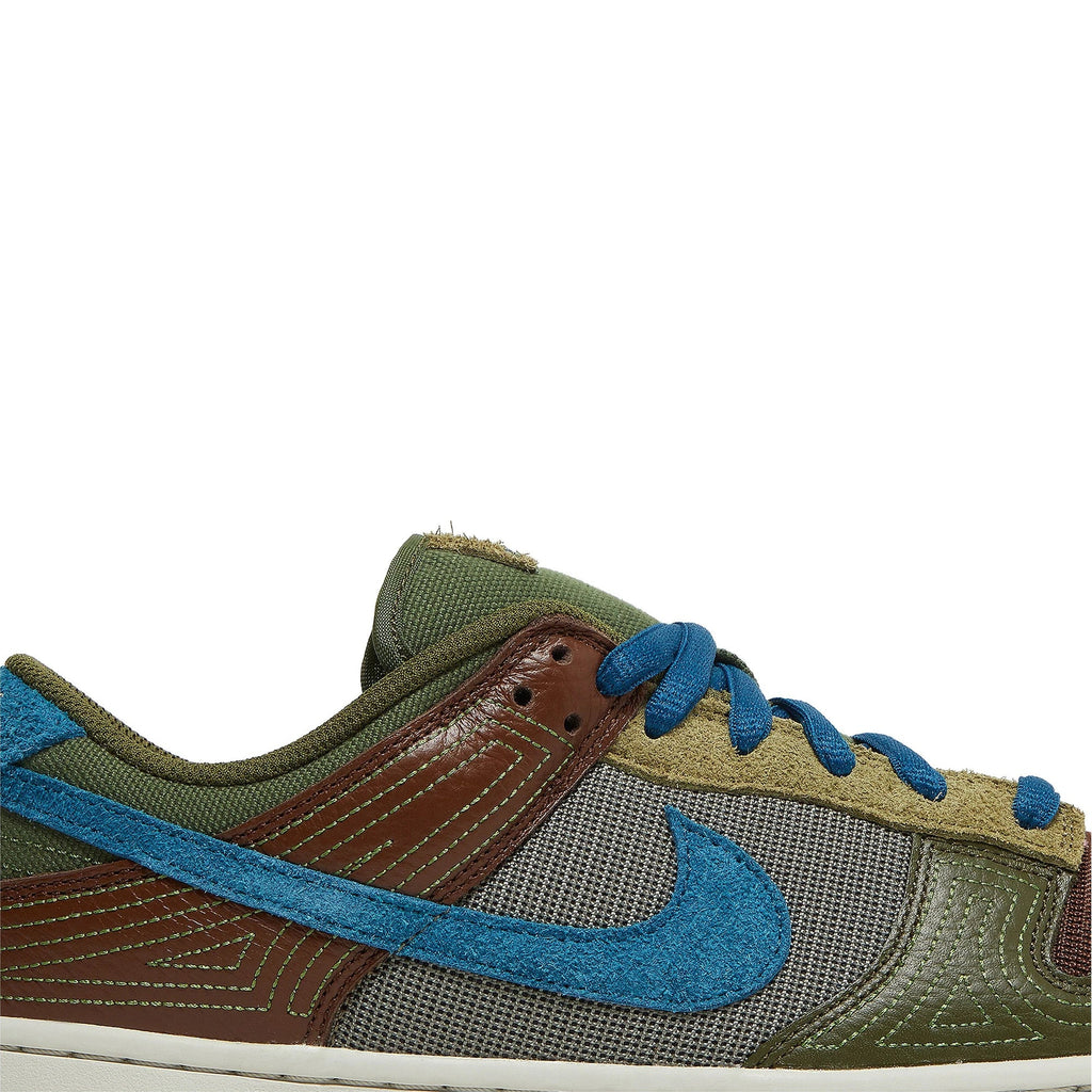 Nike Dunk Low NH 'Cacao Wow' (2022)
