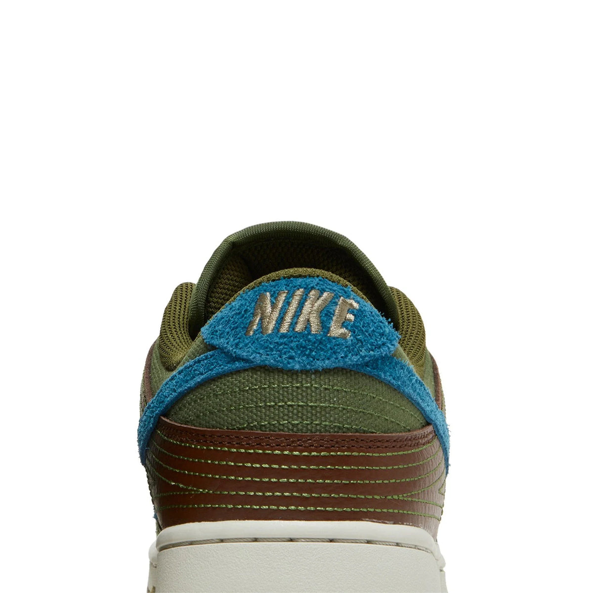 Nike Dunk Low NH 'Cacao Wow' (2022)