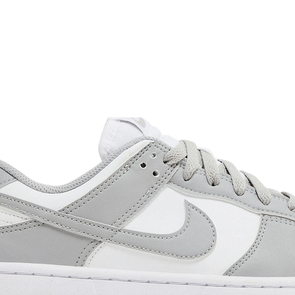 Nike Dunk Low Next Nature 'Light Smoke Grey' Women's (2024)