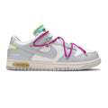 Nike Dunk Low 'Off-White Lot 21' (2021)