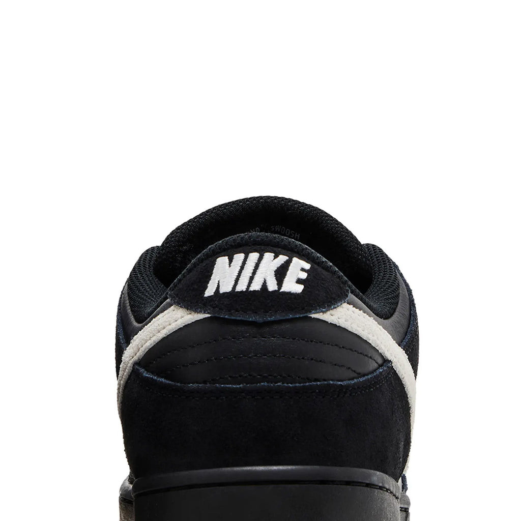 Nike Dunk Low Pro SB 'Black White Gum' (2025)
