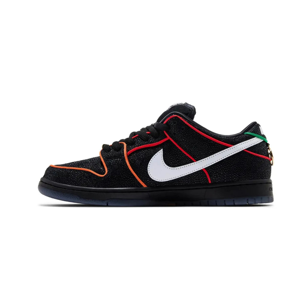 Nike Dunk Low SB x Bronx Girls Skate 'Mel & Kava' (2025)