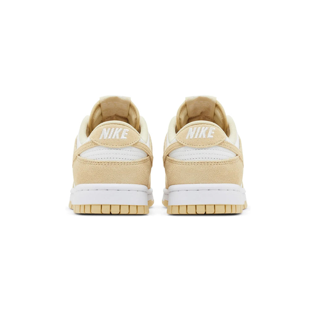 Nike Dunk Low SE 'Team Gold Suede' (2024)