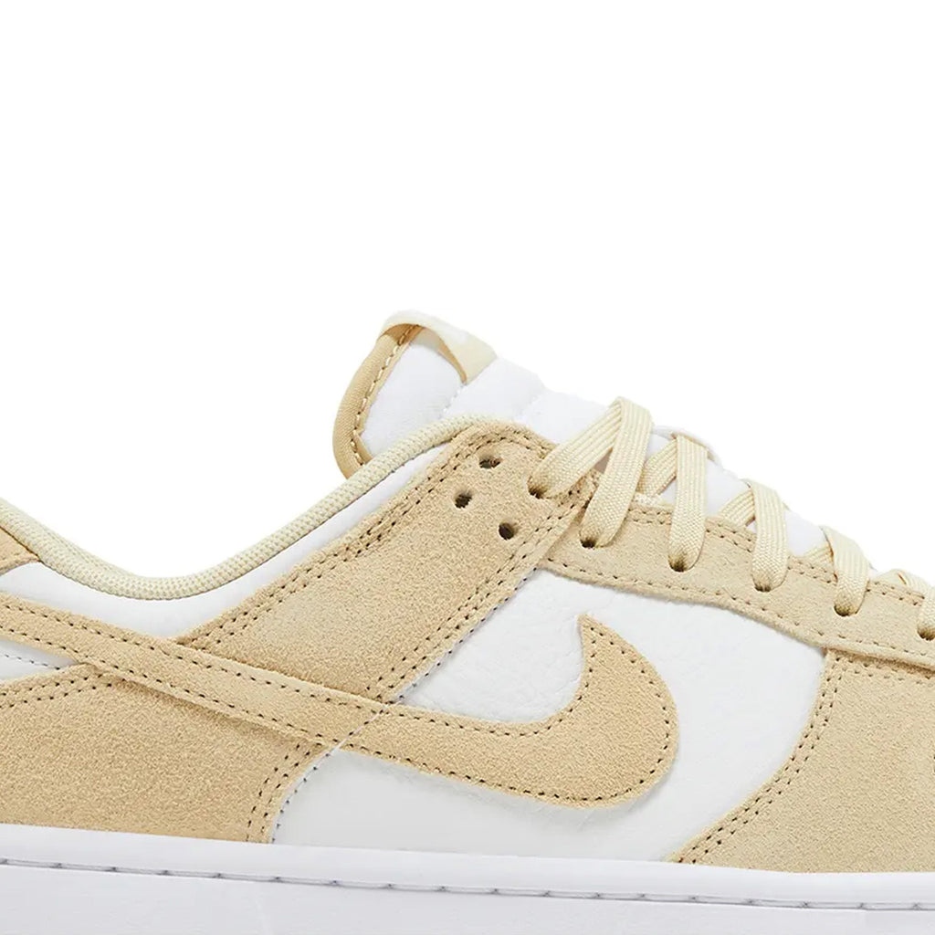 Nike Dunk Low SE 'Team Gold Suede' (2024)