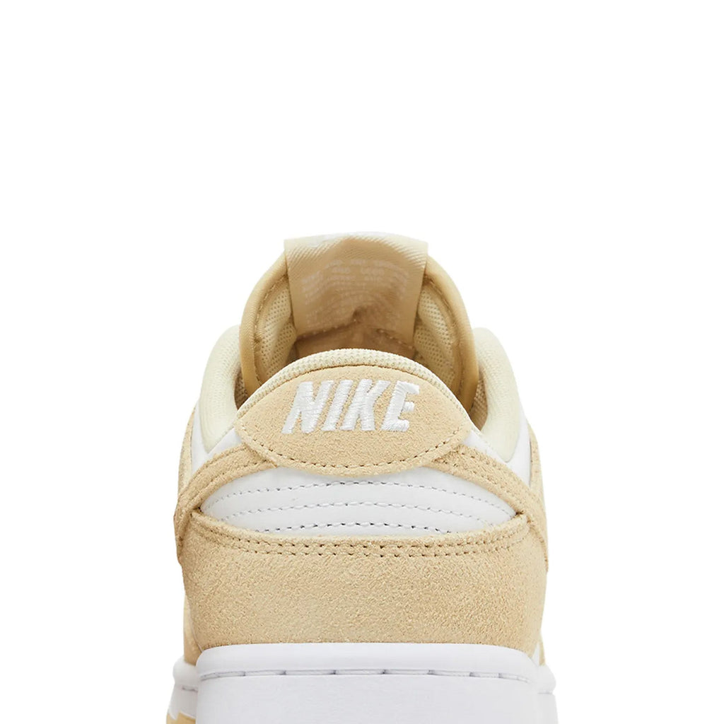 Nike Dunk Low SE 'Team Gold Suede' (2024)