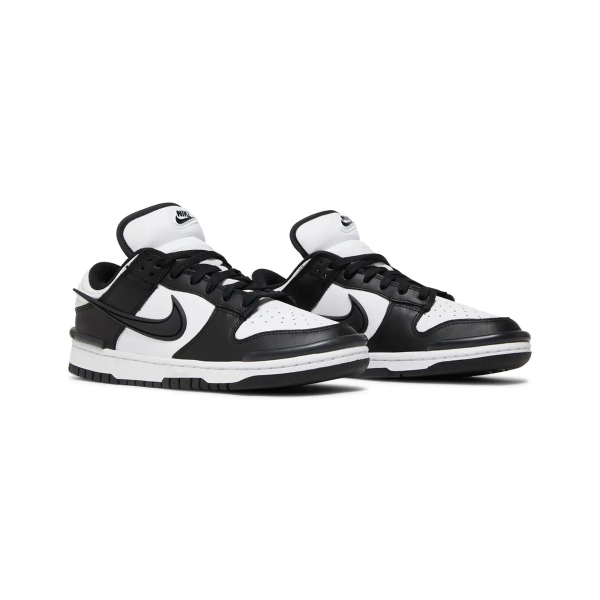 Nike Dunk Low Twist 'Panda' W (2023)