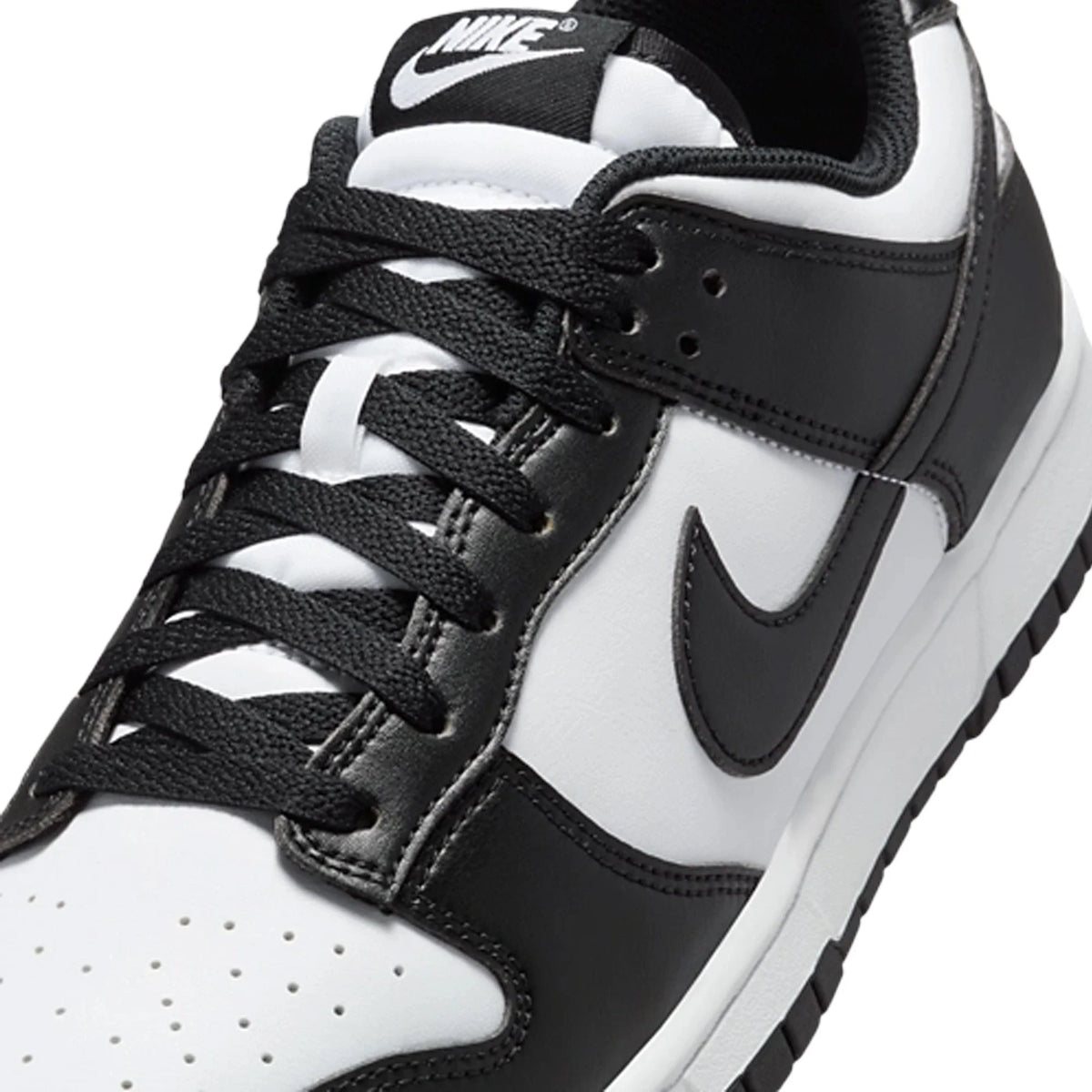 Nike Dunk Low 'White Black Panda' (2025)