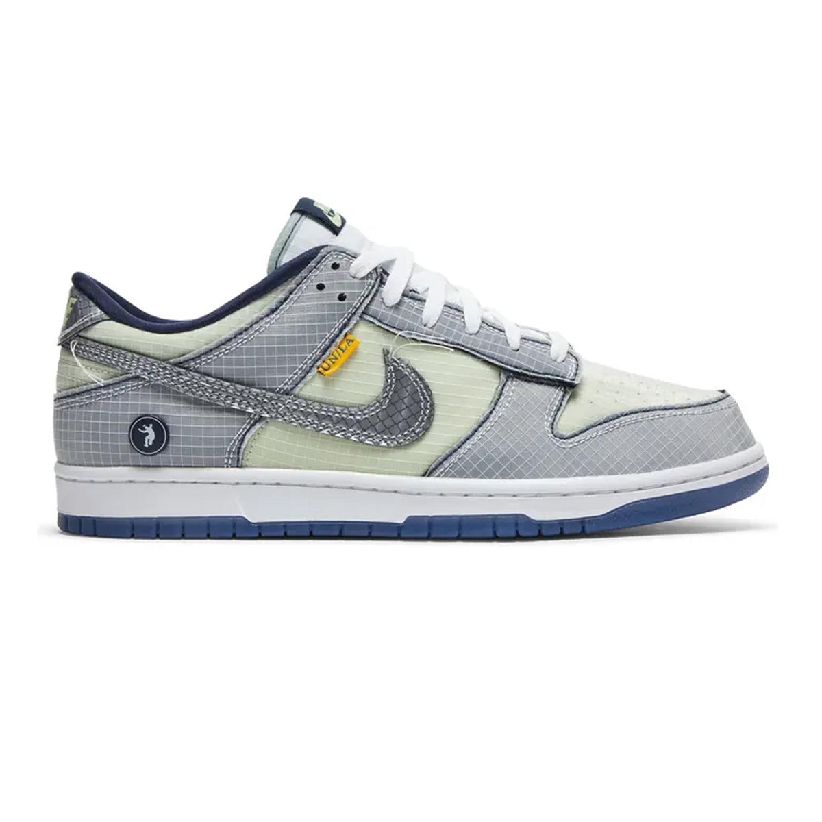 Nike Dunk Low x Union LA 'Passport Pack Pistachio' (2022)
