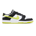 Nike Dunk Low 'Black Bright Cactus' (2024)
