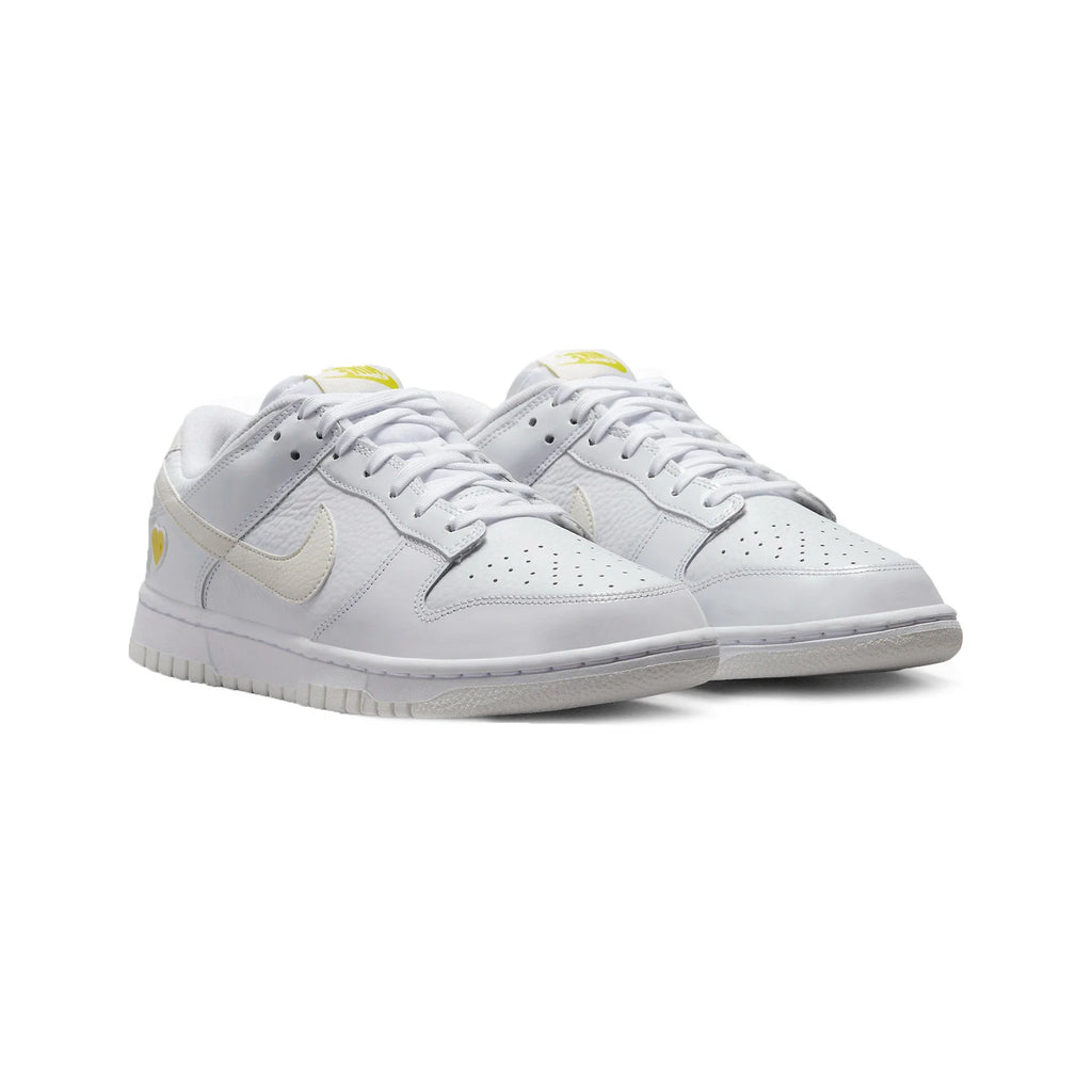 Nike Dunk Low 'Valentine's Day Yellow Heart' W (2023)