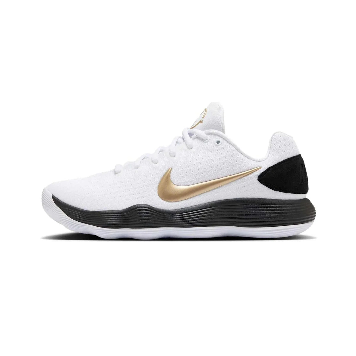 Nike Hyperdunk 2017 Low EP 'White Metallic Gold' (2025)