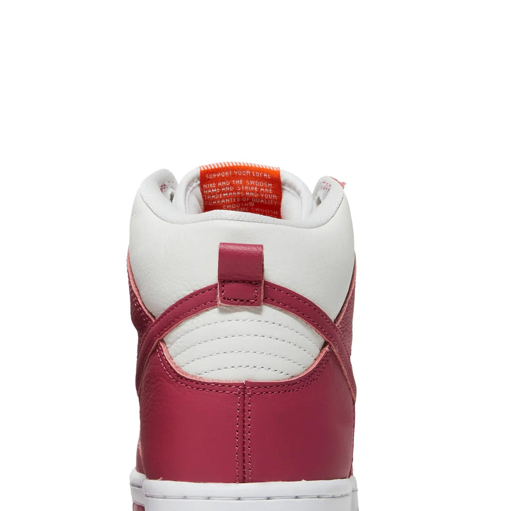 Nike SB Dunk High Pro 'Sweet Beet'