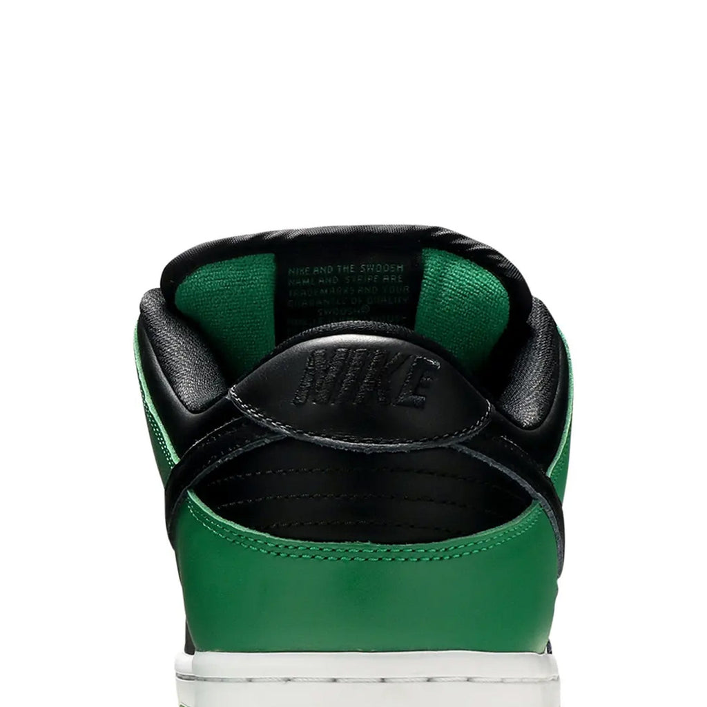 Nike SB Dunk Low 'Classic Green'