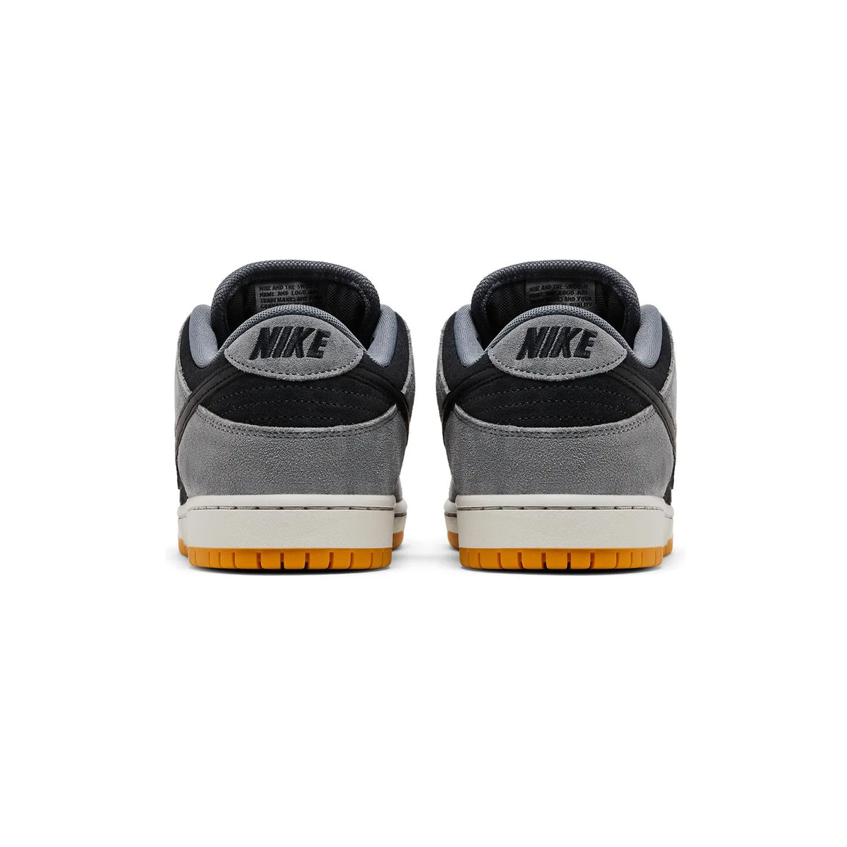 Nike SB Dunk Low 'Dark Smoke Grey' (2024)