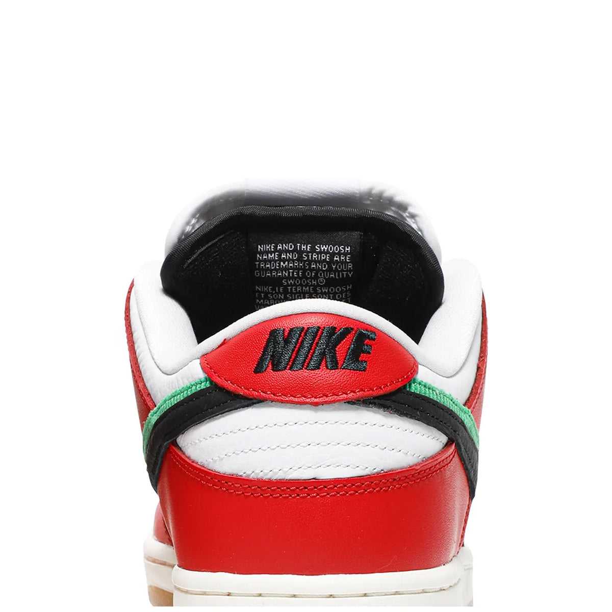 Nike SB Dunk Low 'Frame Skate Habibi' (2020)