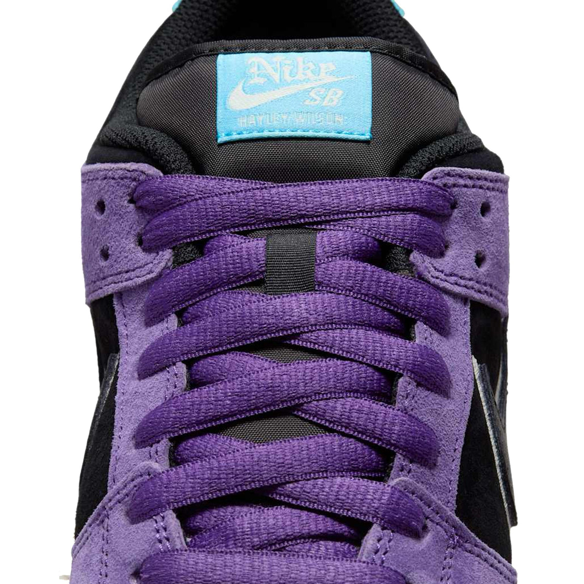 Nike SB Dunk Low 'Hayley Wilson' (2025)