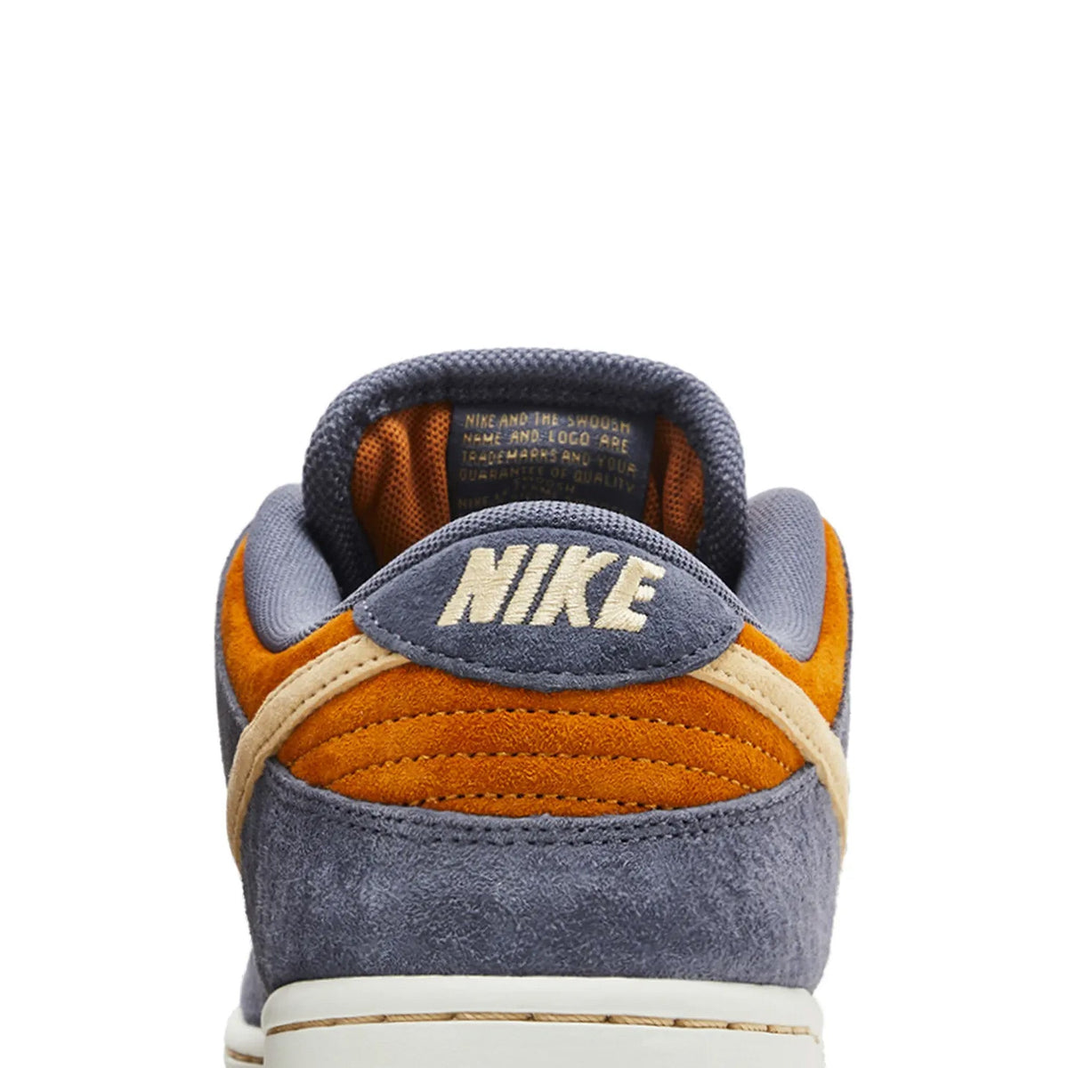 Nike SB Dunk Low 'Light Carbon Monarch' (2024)