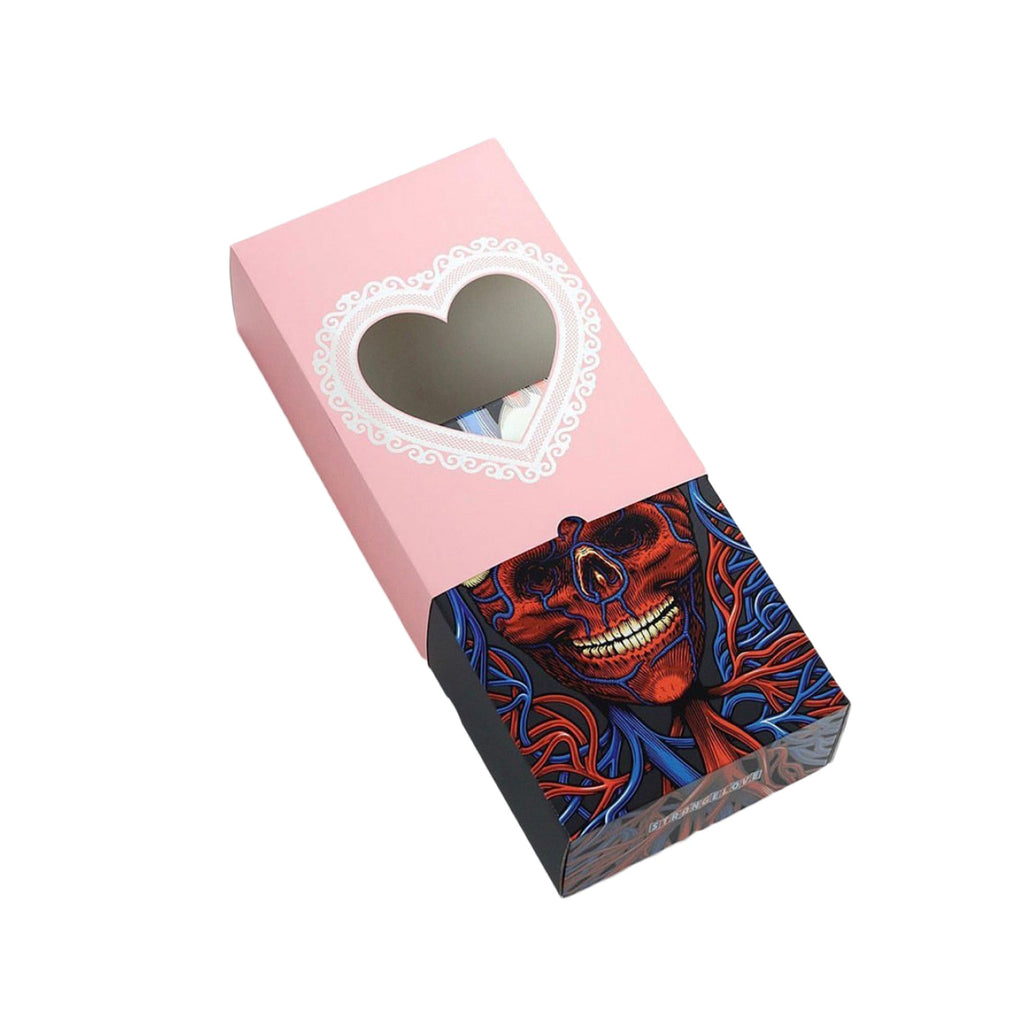 Nike SB Dunk Low 'StrangeLove Skateboards' (Special Box) (2020)