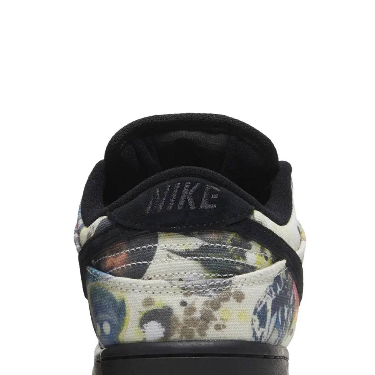 Nike SB Dunk Low 'Supreme Rammellzee' (2023)