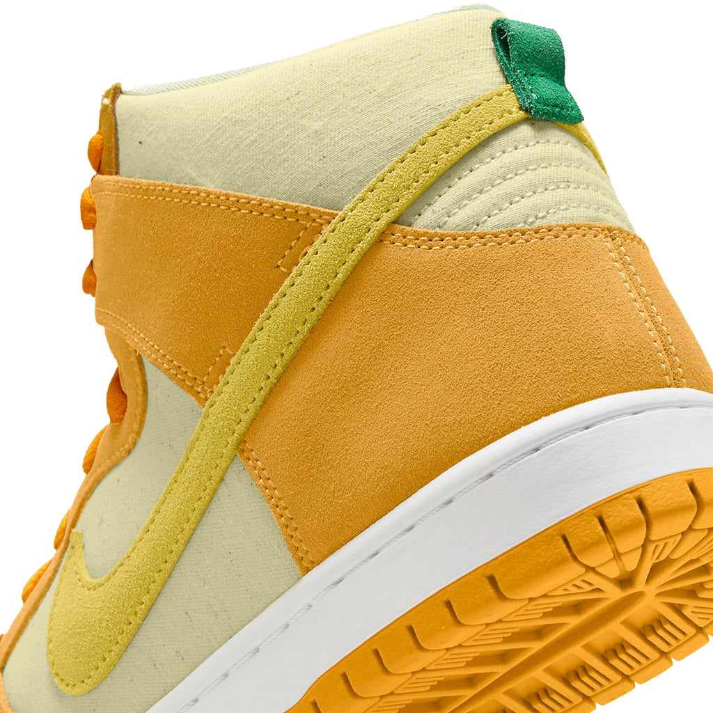 Nike SB Dunk High 'Pineapple' (2022)