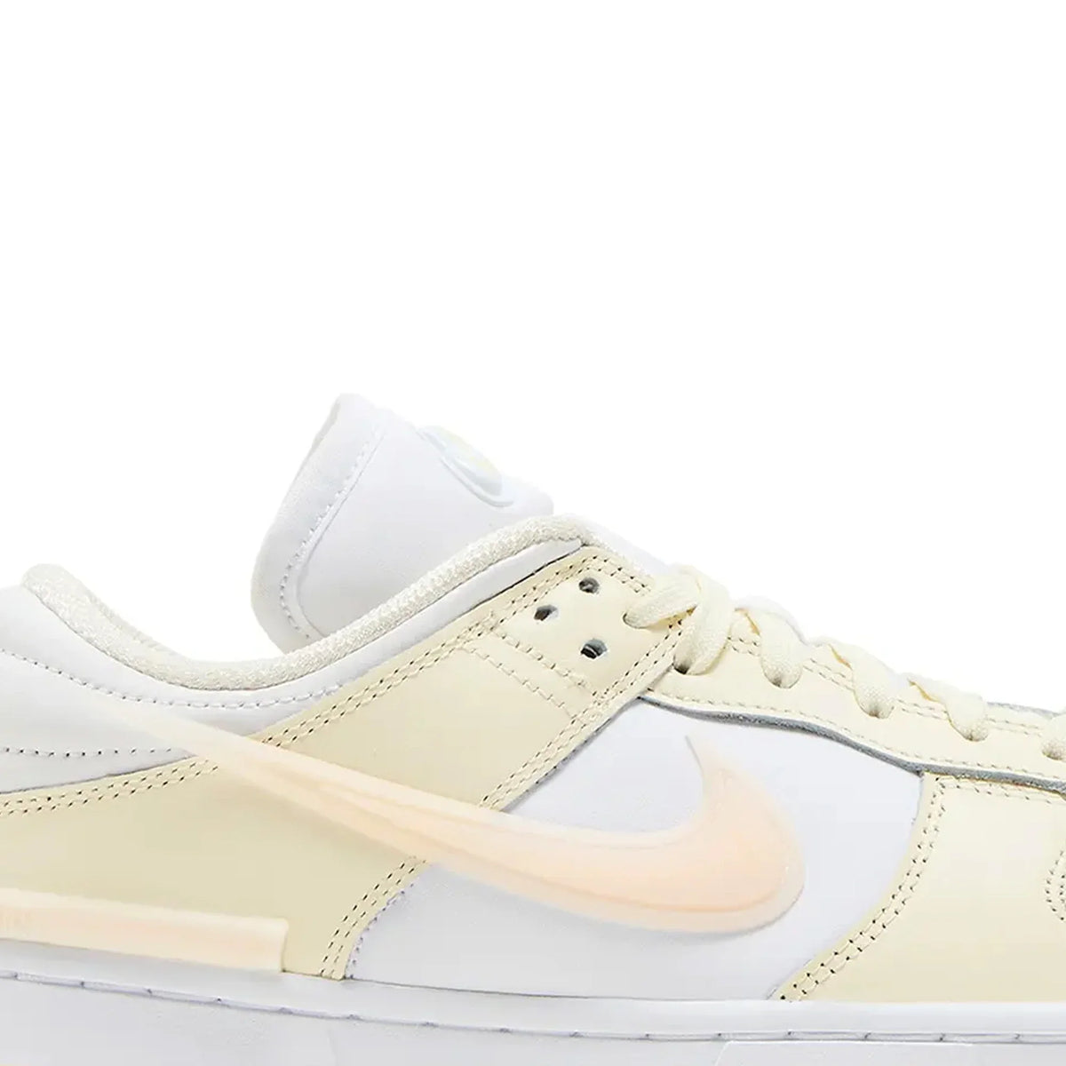 Nike Dunk Low Twist 'Coconut Milk Guava Ice' Women's (2024)